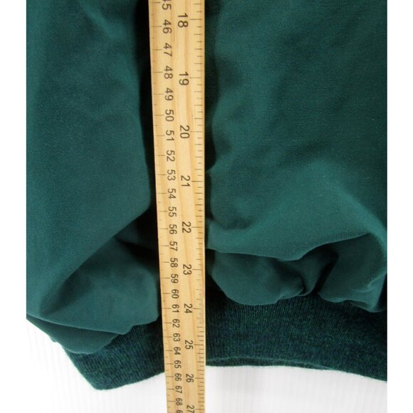 VINTAGE Sunderland Of Scotland Jacket Large Golf Windbreaker Logo - Picture 5 of 13